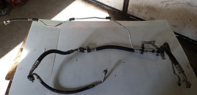 Шланг кондиционера opel astra h 1,4 фото №1