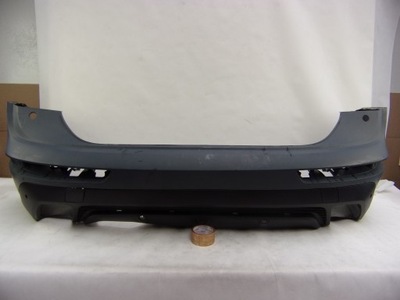 Citroen ds7 бампер задняя 99899247 фото №1