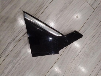 Захист заглушка крила правий перед opel adam 476934682 фото №1