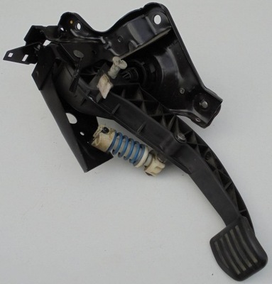 Ford galaxy mk3 2.2 tdci педаль насос сцепления eu фото №1