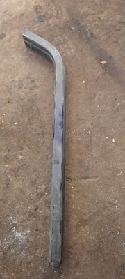 Направляющая дверь средняя citroen berlingo фото №1