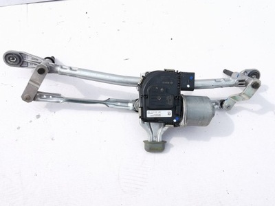 Grandland x моторчик механизм дворник перед фото №1