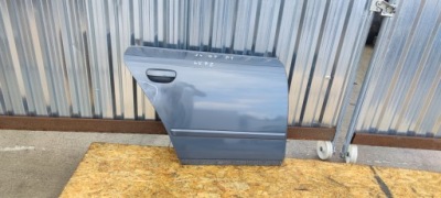 Дверь правый задняя audi a4 b7 lx7z sedan kombi 2 фото №1