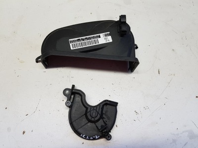 Vw t-roc a11 1.0 tsi корпус распределительного вала фото №1