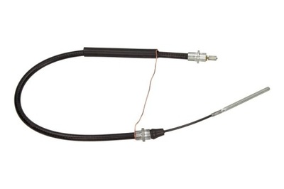 CABLE FRENOS DE MANO PARA PEUGEOT 406 96- LADO IZQUIERDO  