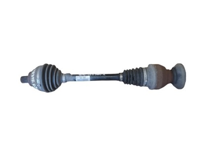 Vw tiguan приводной вал правая 4x4 2.0tdi 5n0407764k фото №1