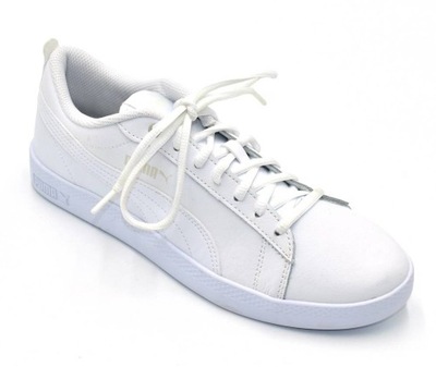 Puma Smash Wns v2 BUTY SPORTOWE damskie 39