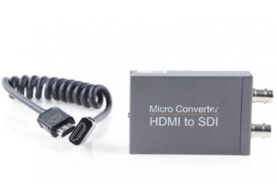 Konwerter BlackMagic Micro Converter HDMI to SDI