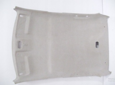 Потолок подкрылок peugeot 301 фото №1