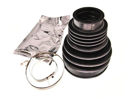 Захист шарнір піввісь 49-2106 maxgear volvo c30 фото №1