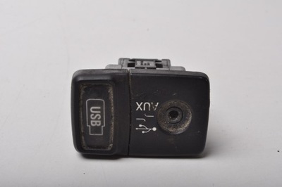 Opel combo d вход usb 735549165 фото №1