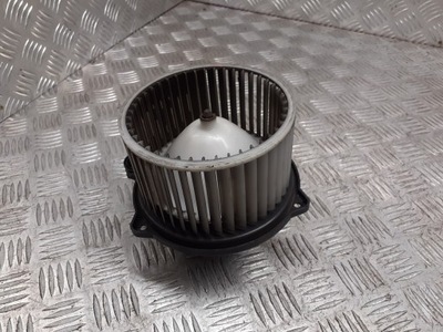 Вентилятор обдув hyundai i10 f00s330024 фото №1