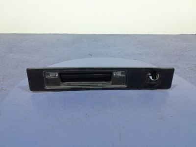 Volvo xc90 ii ручка мікровимикач кришки задній pod камера 31349955 фото №1