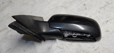 Audi a6 c5 зеркало левая 5 pin фото №1