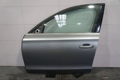 Дверь левый перед передние левая audi a8 d4 4h ly7g фото №1