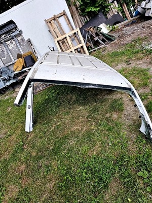 Крыша jumpy iii vivaro c expert фото №1