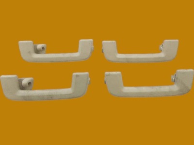 Тримачі ручка стельовий комплект volvo xc 60 i 2008- фото №1