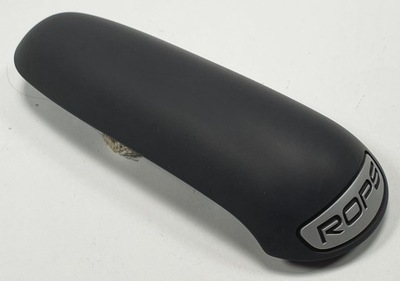 Захист заглушка підголівник volvo c70 ii 30633107 фото №1