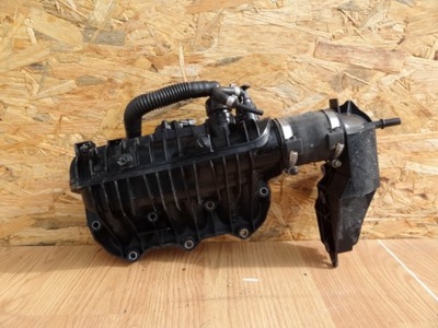 Ford ecosport 2014 1,0 ecoboost коллектор всасывающий org фото №1