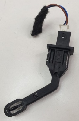 Датчик температури mercedes w204 e8553002 фото №1