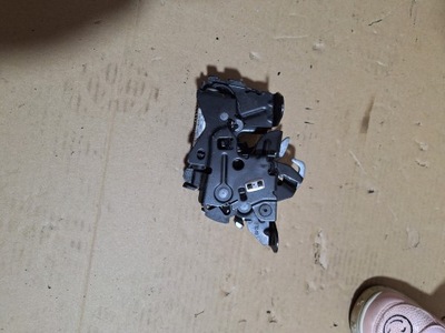 Bmw 2 f45 f46 замок капот левый 7242550 фото №1