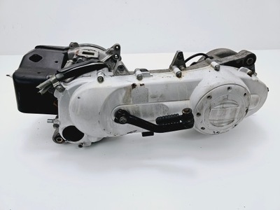 Piaggio Liberty 50 2T C151M silnik kompletny