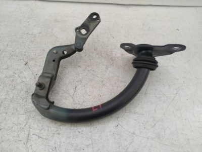 Петля кришки багажника лівий bmw 7 e65 8240339 фото №1