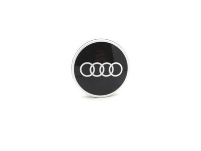 AUDI CAP BLACK 81A601170 ORIGINALUS 