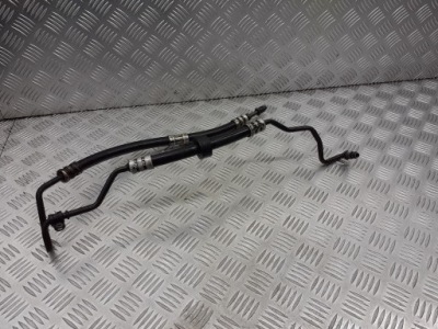 Шланг усилителя mercedes w168 1.6 фото №1