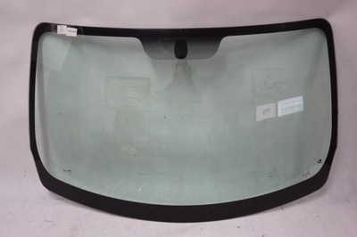 Стекло передняя лобовое 16r renault kangoo ii lift фото №1