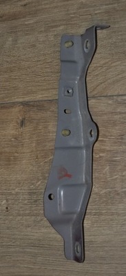 Кронштейн кронштейн крила правий renault clio iv 16r фото №1