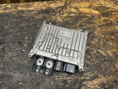 Блок управления модуль низкого напряжения audi q4 e-tron 85e907808d фото №1