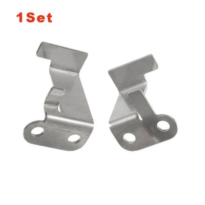 1SET/2SETS P2015 REPAIR BRACKET MANIFOLD НАБОР 2.7 3.0 4.2 TDI CAR REP~31432