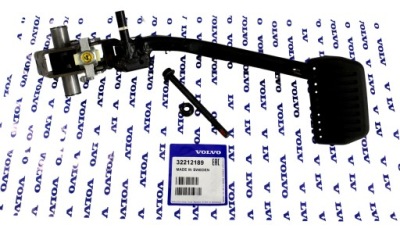 Volvo xc90 xc60 ii педаль тормоза автоматическая коробка передач оригинальный номер фото №1