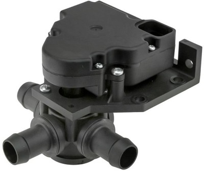 PUMP WATER 6355 CPW-CH-049  