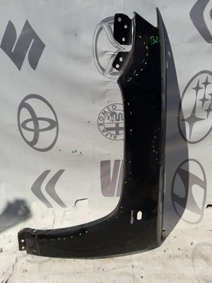 Jeep compass 2011-2016 r. крыло левый передний фото №1