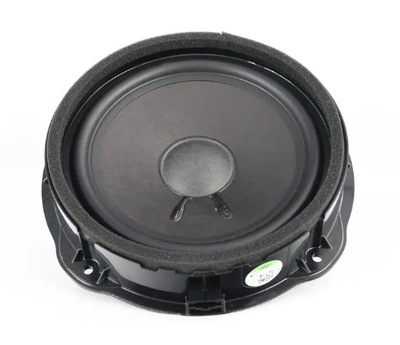 Aso vw динамік низькочастотний audi a3,s3 r8 перед фото №1