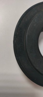 Підкладка пружини magnum технологія asmho1053 фото №1