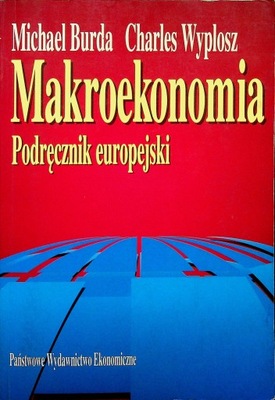 Michael Burda - Markoekonomia