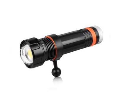 Latarka nurkowa foto-wideo Orca Torch D950V