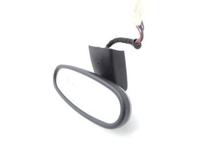 Зеркало внутреннее заднего вида фотохромный mercedes slk r171 a1718101217 фото №1