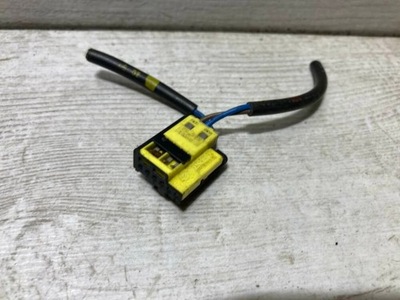 Шланг соединитель штекерное штекер жгут трубопровод 8382037 8382034 8377158 bmw фото №1