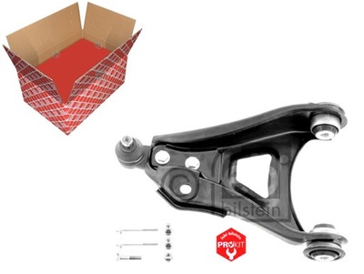 Важіль renault перед clio ii, kangoo, kangoo expre фото №1