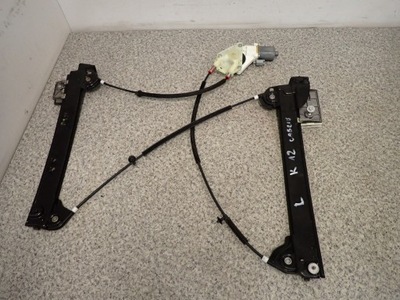 Nissan micra cc cabrio k12 підйомник двері лівий фото №1