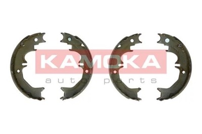 KAMOKA JQ212052 BRAKE SHOES HAM REAR MANUAL  