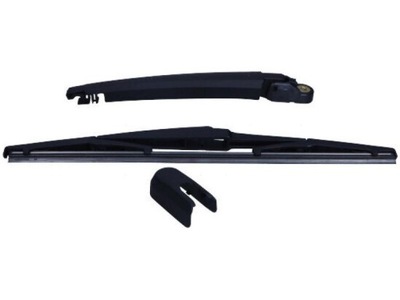 Рычаг дворник/задний/ hyundai accent 06-10 фото №1