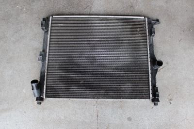 Dacia sandero i 1.2 радиатор wody фото №1