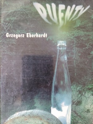 Puenty - Grzegorz Eberhardt