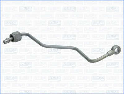 CABLE SMAR. TURBINA HYUNDAI I30 09-  