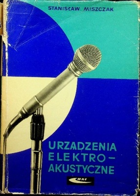 Urządzenia elektroakustyczne